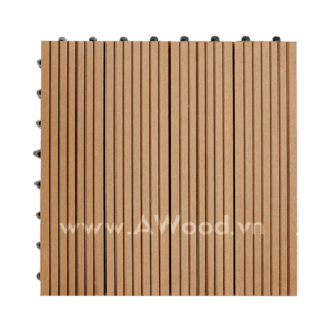 Vỉ gỗ nhựa Awood DT01-WOOD Vỉ gỗ nhựa Awood DT01-WOOD