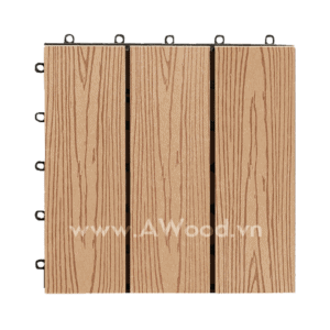 Vỉ gỗ nhựa Awood DT03-WOOD Vỉ gỗ nhựa Awood DT03-WOOD