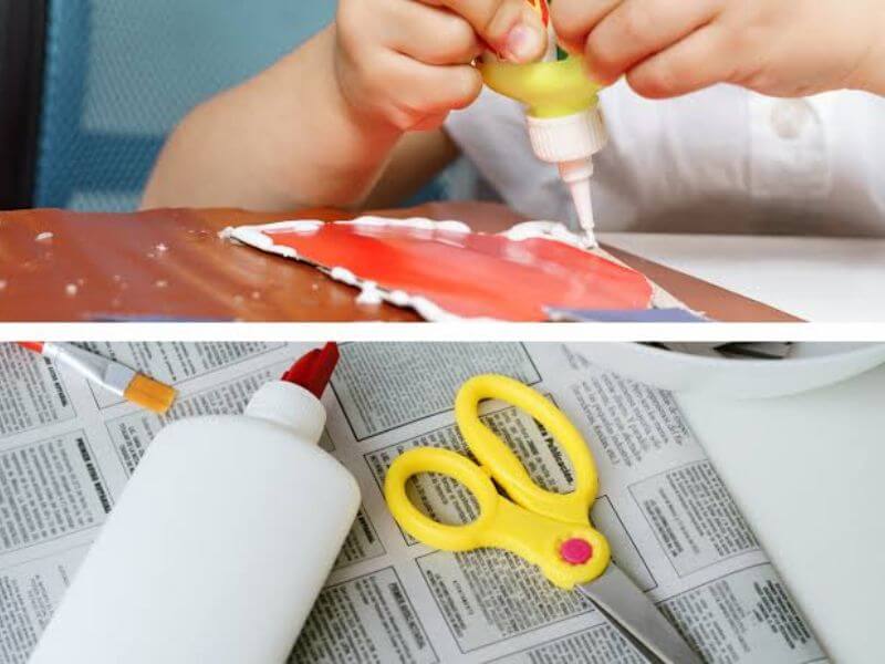 Keo PVA là gì? Những ứng dụng phổ biến trong đời sống 13 Đánh giá về tính an toàn và tác động môi trường