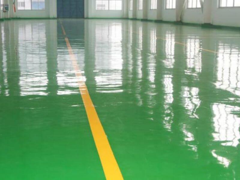10 Vật liệu chống thấm hiệu quả được ưa chuộng thi công hiện nay 16 Giải pháp sơn Epoxy trong công tác chống thấm chuyên dụng