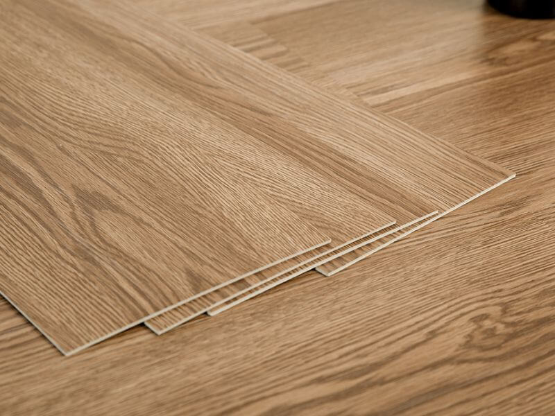 Sàn nhựa giả gỗ Hàn Quốc giá bao nhiêu 1m2 và báo giá chi tiết 26 Sàn nhựa Aimaru